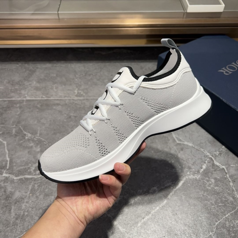 Christian Dior Casual Shoes